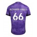 Tanie Strój piłkarski Liverpool Alexander-Arnold #66 Koszulka Trzeciej 2023-24 Krótkie Rękawy